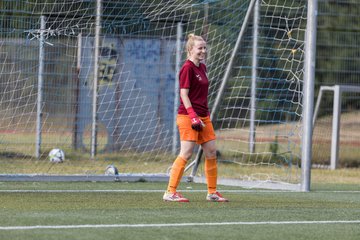 Bild 91 - F SC Ellerau - TuRa Harksheide : Ergebnis: 2:7